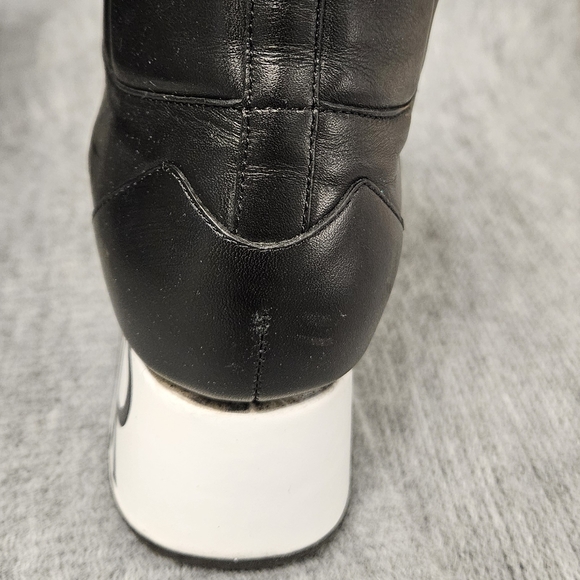 Disney Ruthie Davis Mulan Warrior 4 Platform Hight top sneaker 39 US 8.5 - Picture 5 of 10